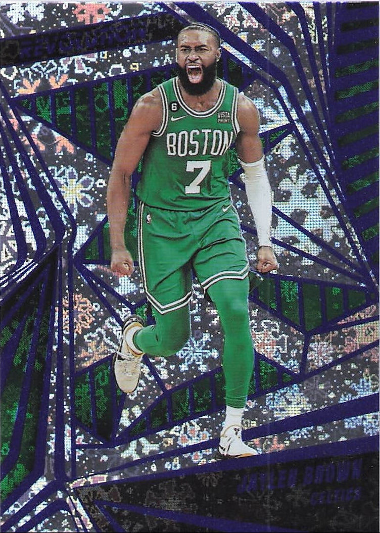 Jaylen Brown [Winter]