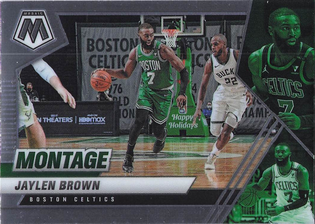 Jaylen Brown