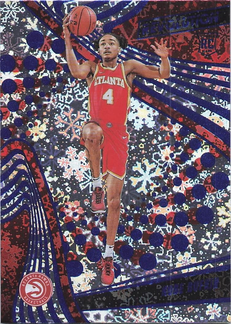 Kobe Bufkin [Winter]