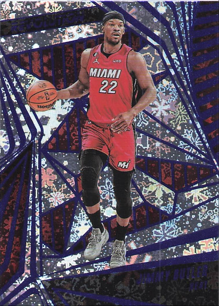 Jimmy Butler [Winter]