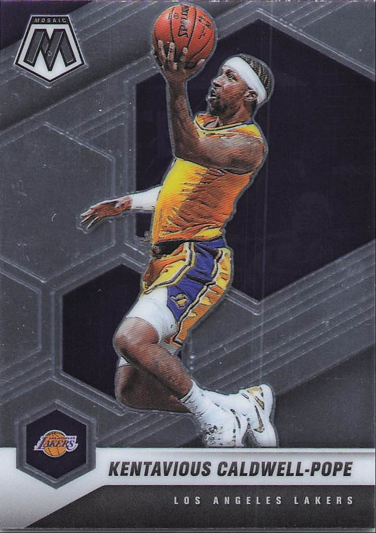 Kentavious Caldwell Pope