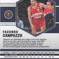 Facundo Campazzo (Back)