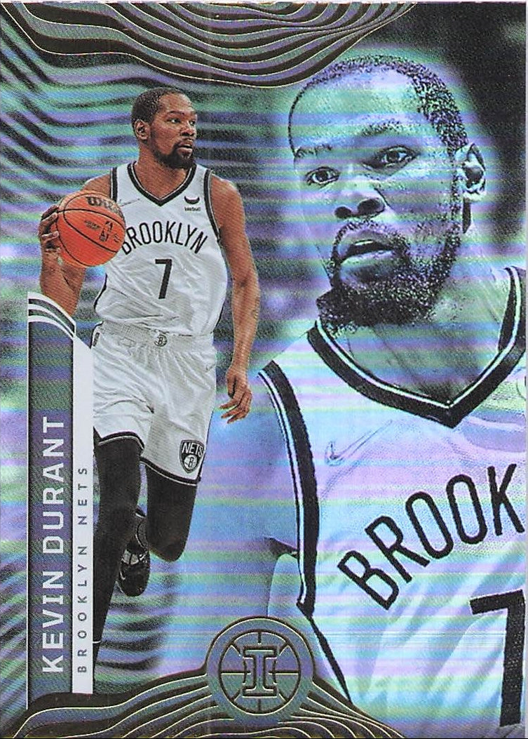 Kevin Durant
