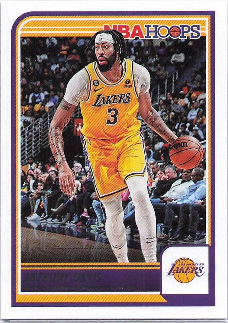 Anthony Davis