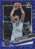 Rudy Gobert [Blue Velocity]