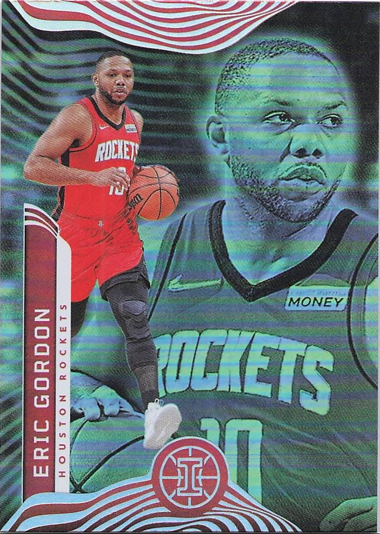 Eric Gordon