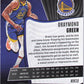 Draymond Green [Winter] (Back)