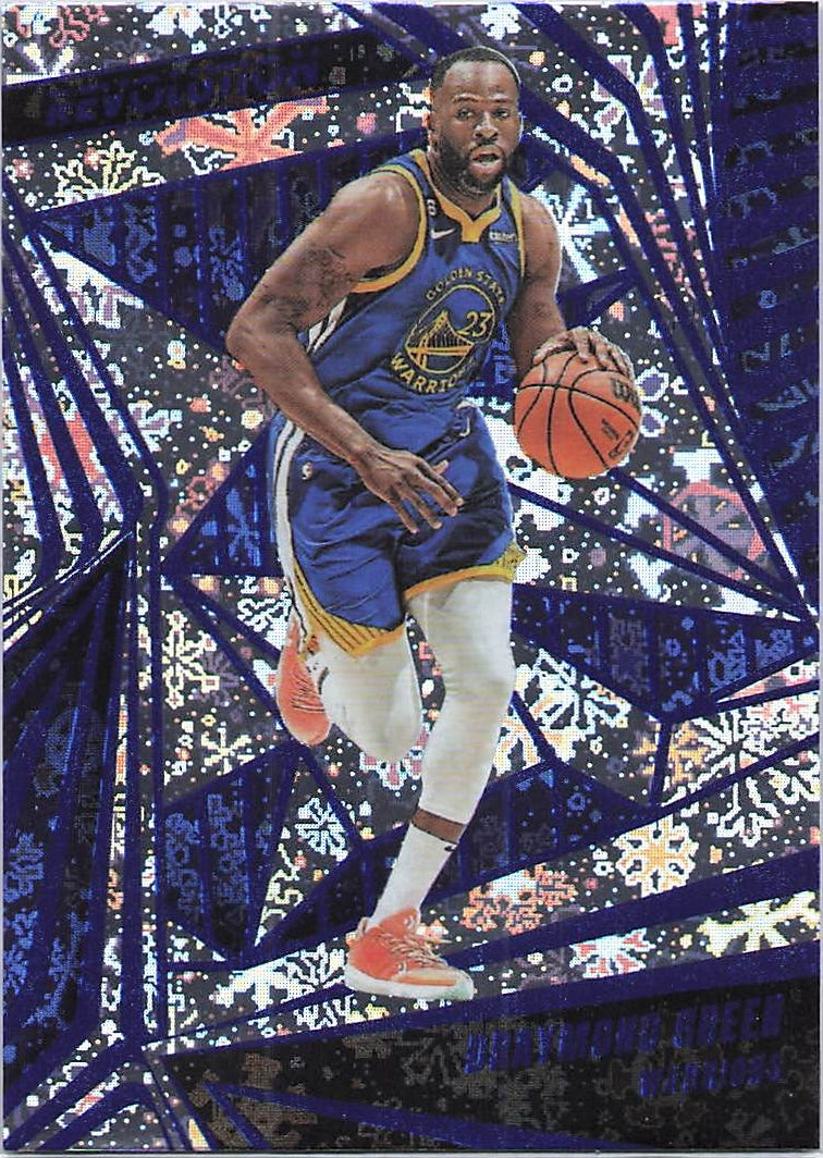 Draymond Green [Winter]