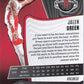 Jalen Green [Avalanche] (Back)