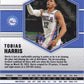 Tobias Harris (Back)