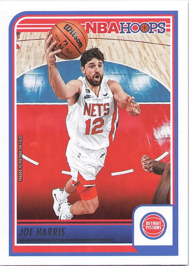 Joe Harris