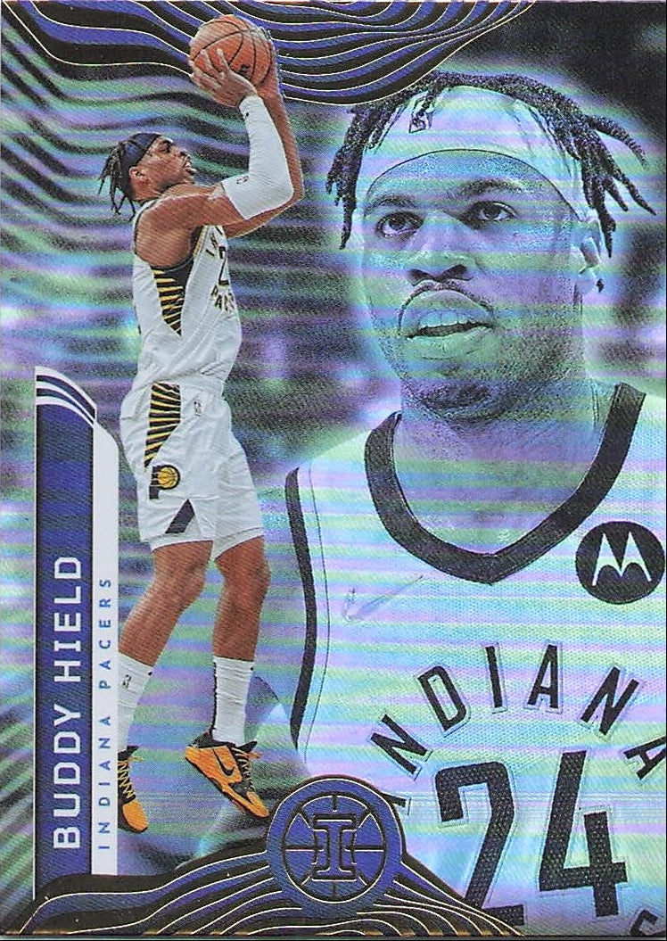 Buddy Hield