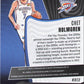 Chet Holmgren [Winter] (Back)