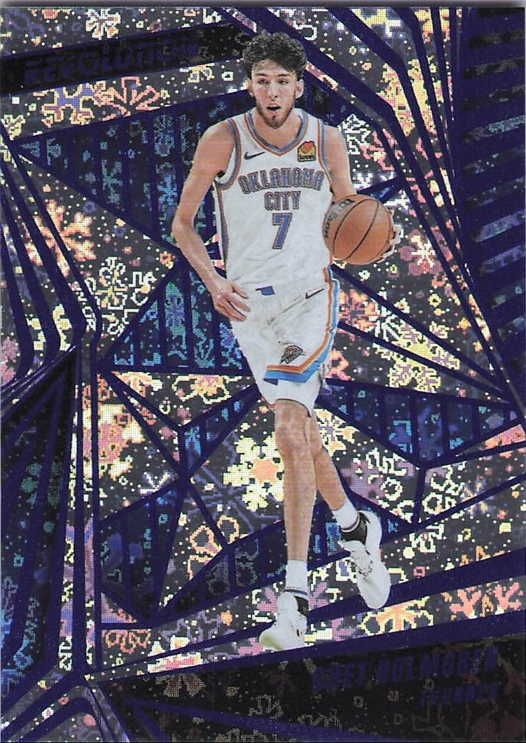 Chet Holmgren [Winter]
