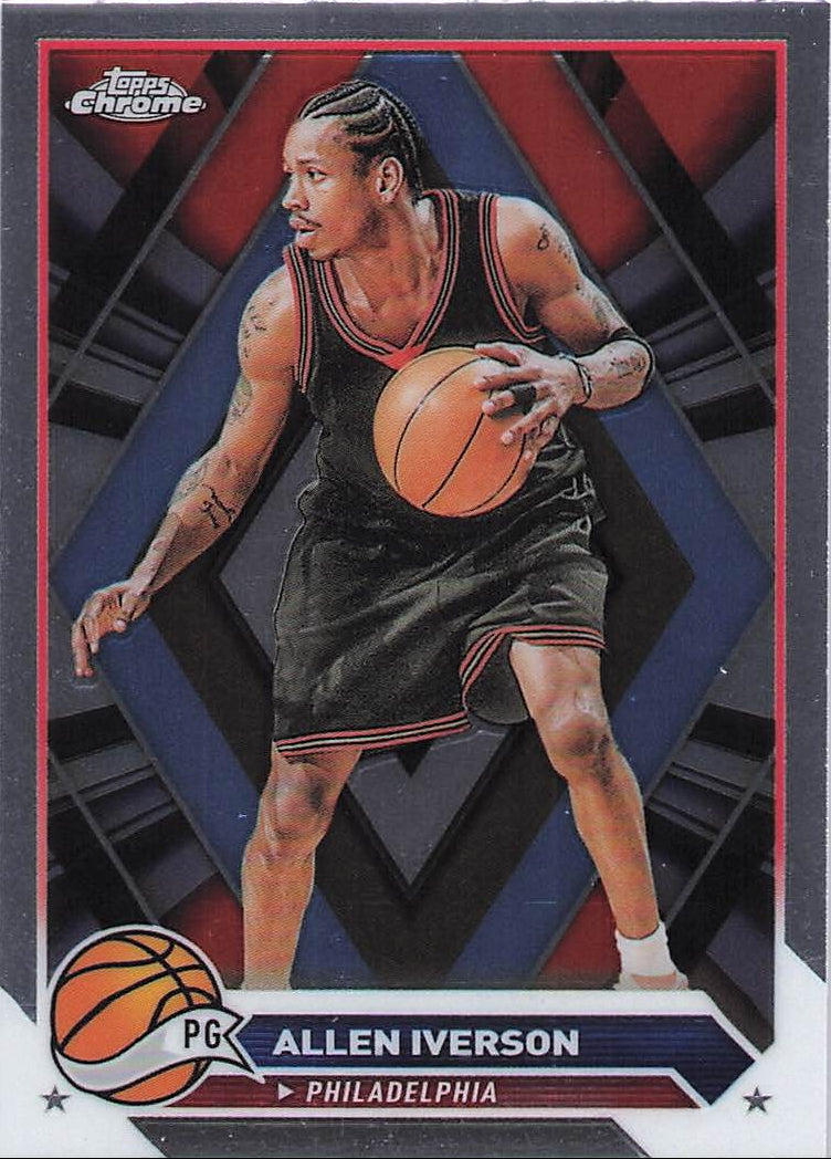 Allen Iverson