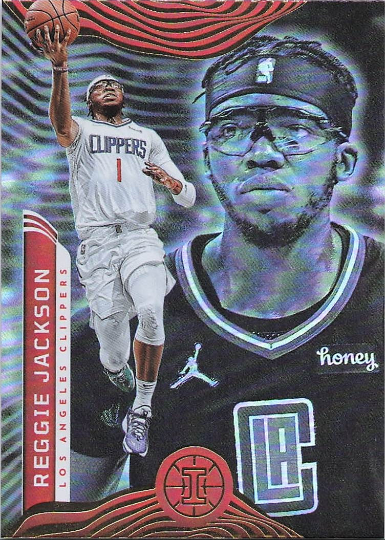 Reggie Jackson
