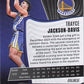 Trayce Jackson-Davis [Avalanche] (Back)