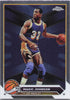 Magic Johnson
