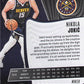 Nikola Jokic [Winter] (Back)