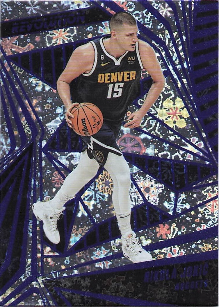 Nikola Jokic [Winter]