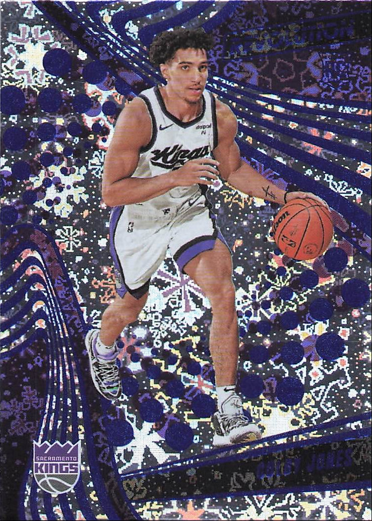 Colby Jones [Winter]
