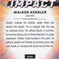 Walker Kessler (Back)