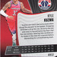 Kyle Kuzma [Winter] (Back)