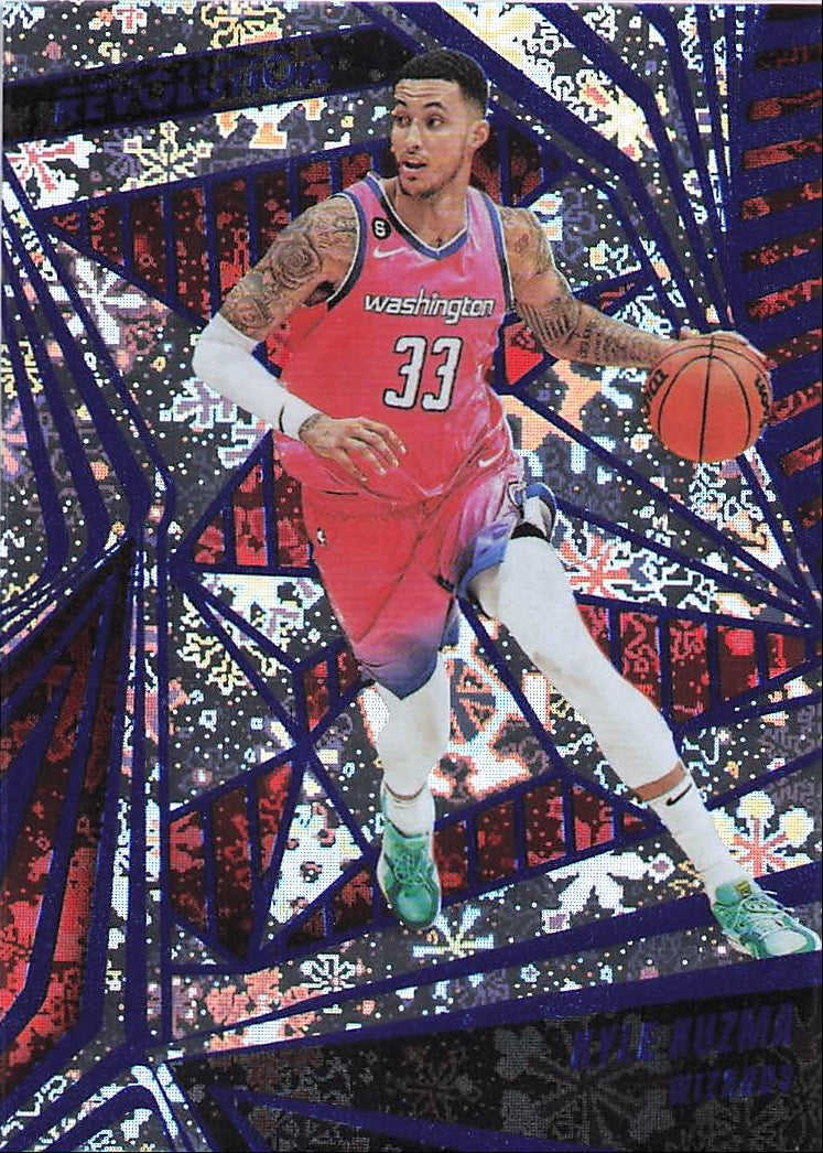 Kyle Kuzma [Winter]