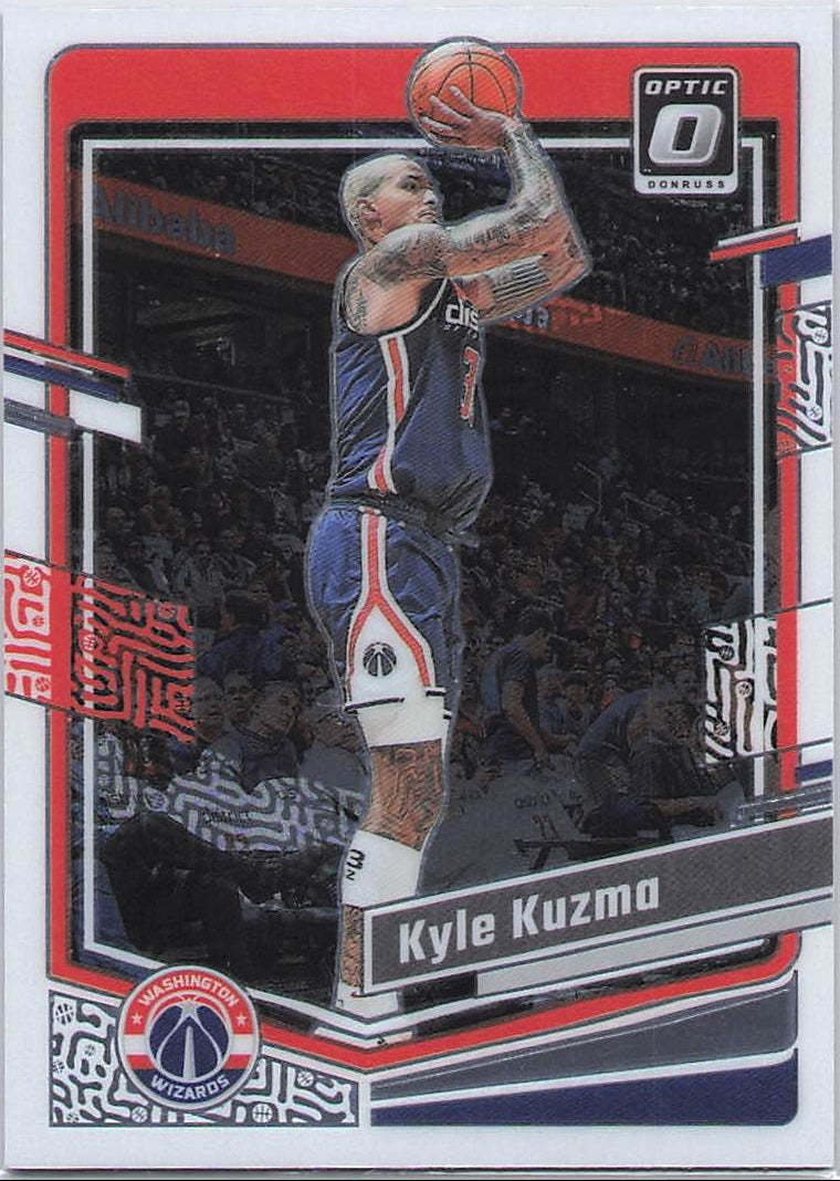 Kyle Kuzma
