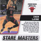 Zach LaVine [Silver] (Back)