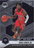 Kira Lewis Jr.