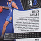 Dereck Lively II [Winter] (Back)