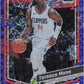 Terance Mann [Blue Velocity]