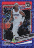 Terance Mann [Blue Velocity]