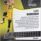 Lauri Markkanen [Avalanche] (Back)
