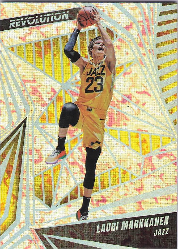 Lauri Markkanen [Avalanche]