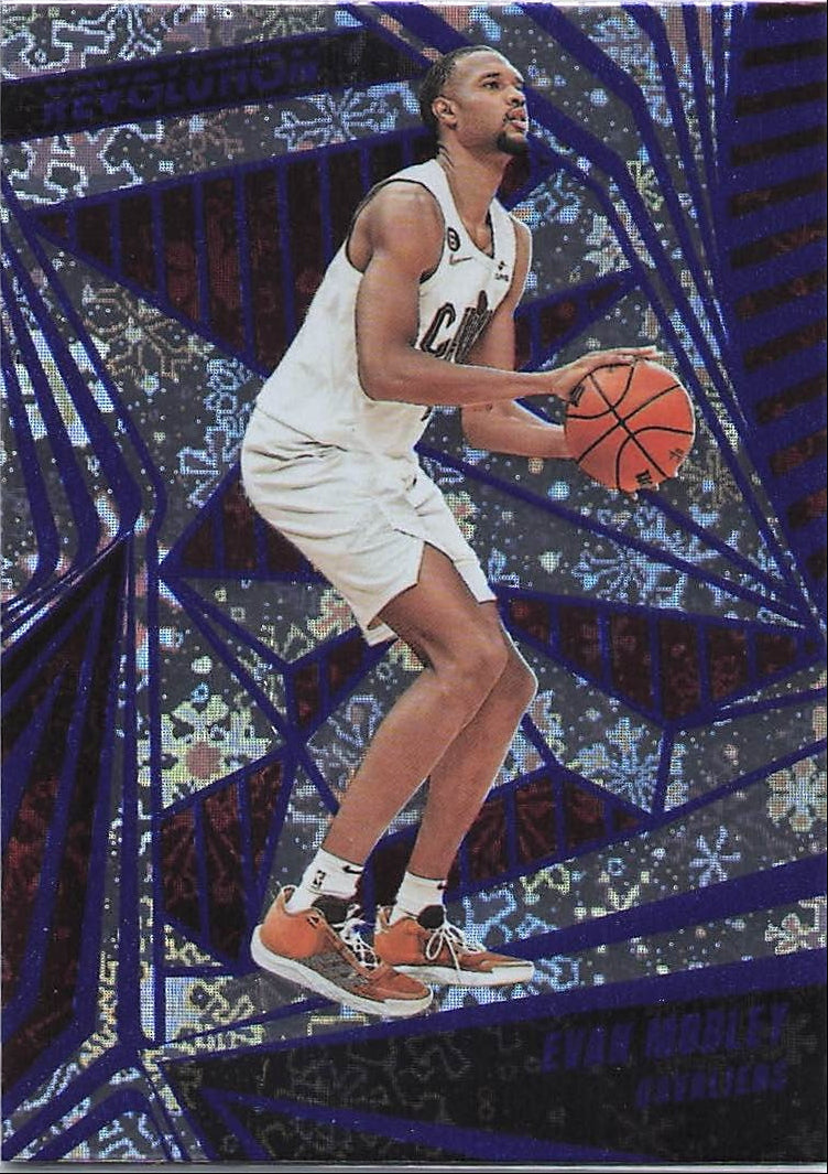 Evan Mobley [Winter]