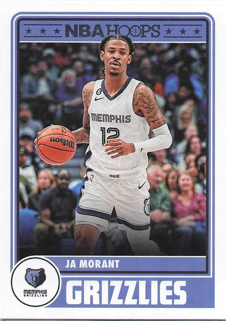 Ja Morant