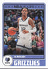 Ja Morant