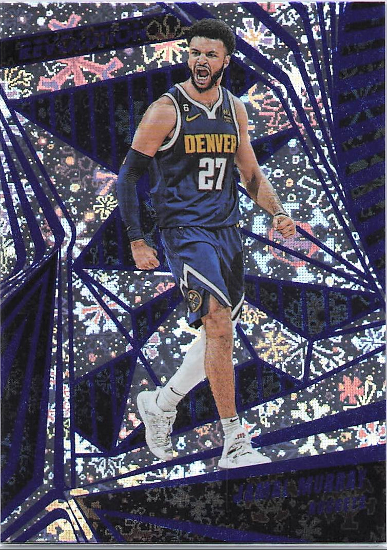 Jamal Murray [Winter]