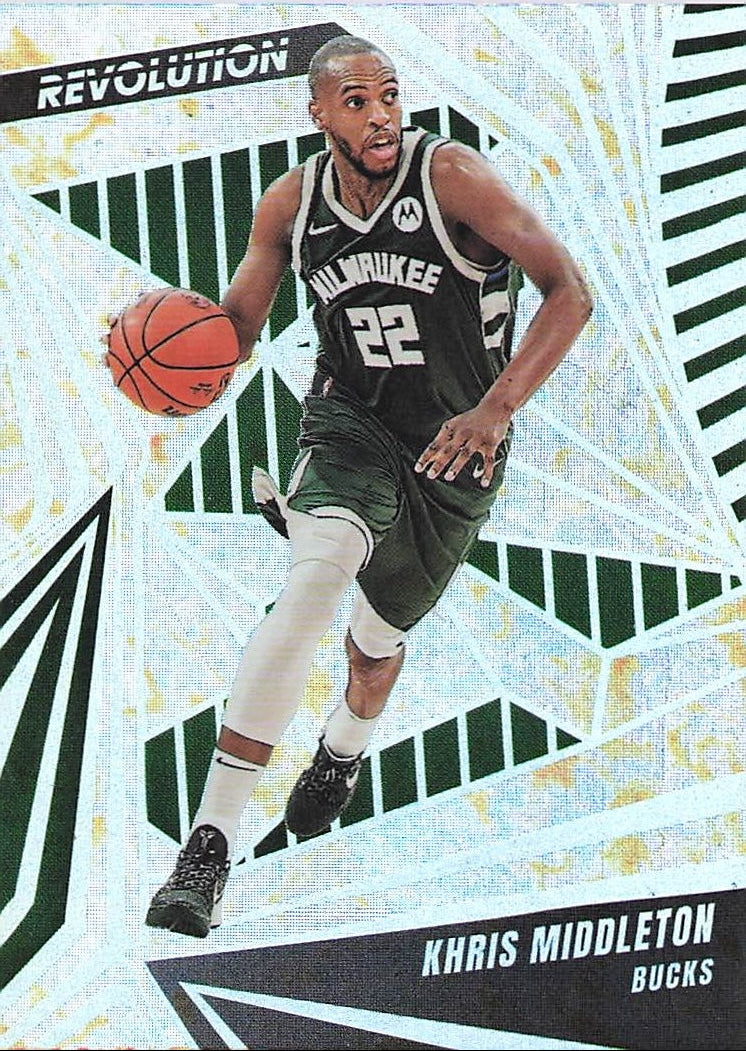 Khris Middleton [Avalanche]