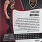 Donovan Mitchell [Winter] (Back)