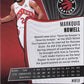 Markquis Nowell [Winter] (Back)