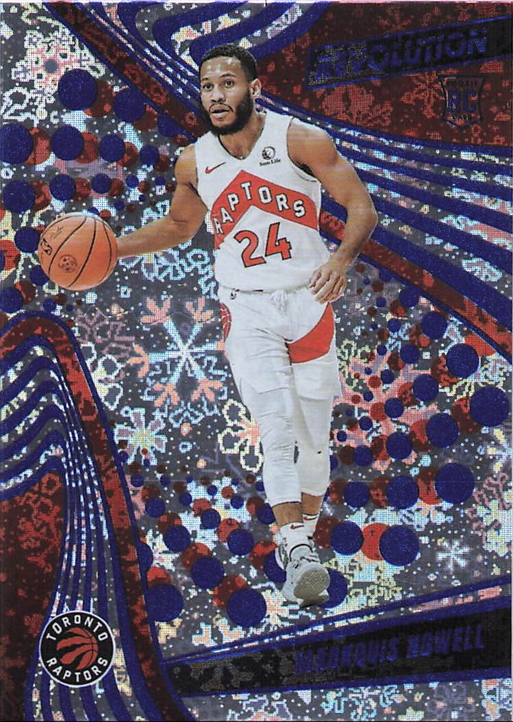 Markquis Nowell [Winter]
