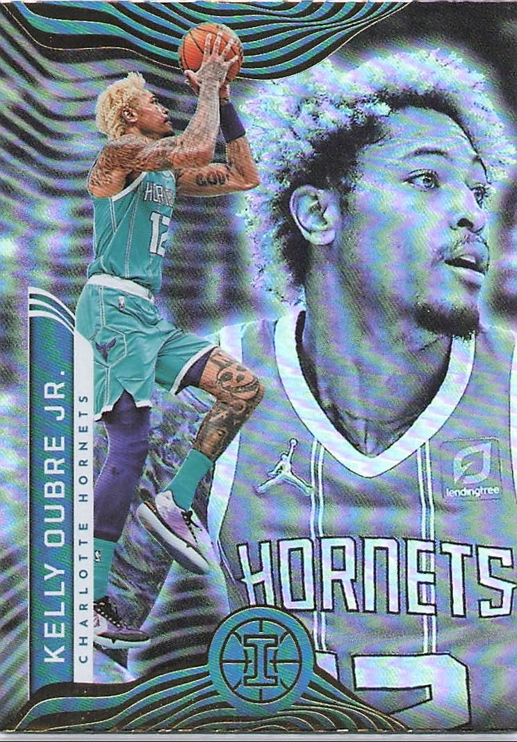 Kelly Oubre Jr.
