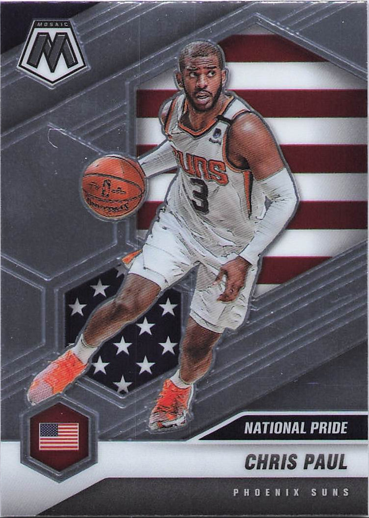 Chris Paul