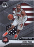 Chris Paul