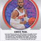 Chris Paul [Mosaic] (Back)