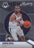 Chris Paul [Mosaic]