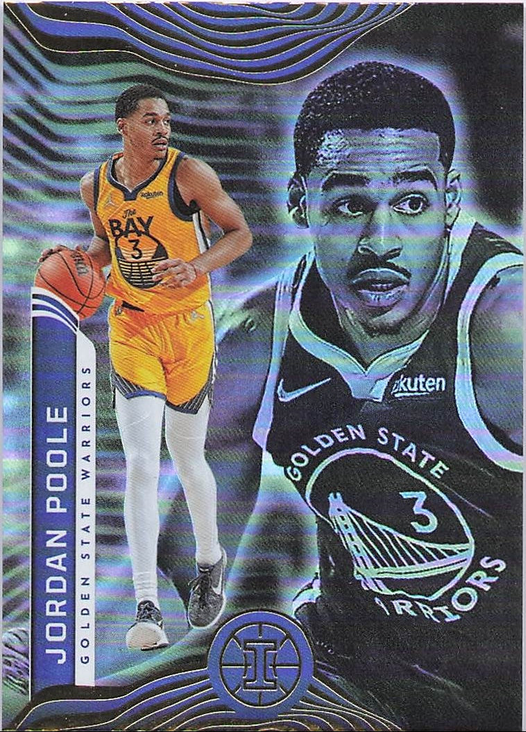 Jordan Poole